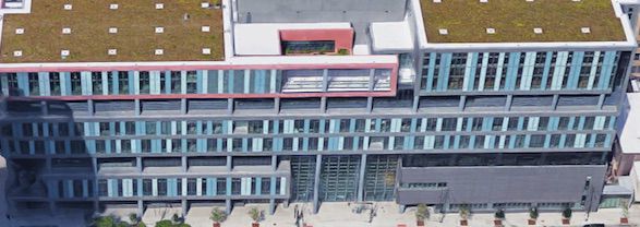 7. Jones College Prep High School